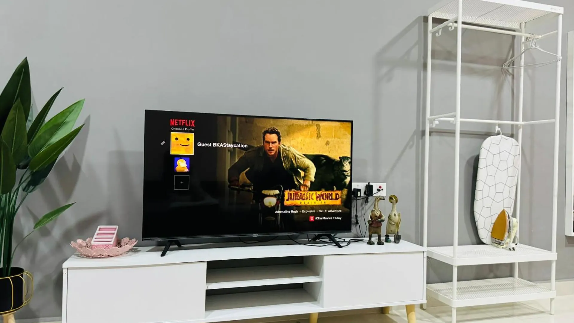 Apartment Coresoho Suite By Bkastaycation Kotawarisan Sepang Klia Airport, Free Wifi