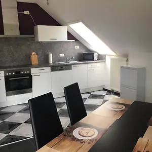  Apartment Ludwig Deutschland