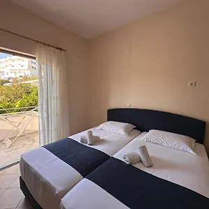  Apartment Ion Sea View Albanien