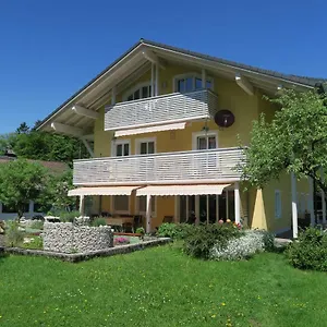  Apartment Reiteralmblick - Regina Häusl Deutschland