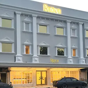 Ritzton Отель Джохор-Бару