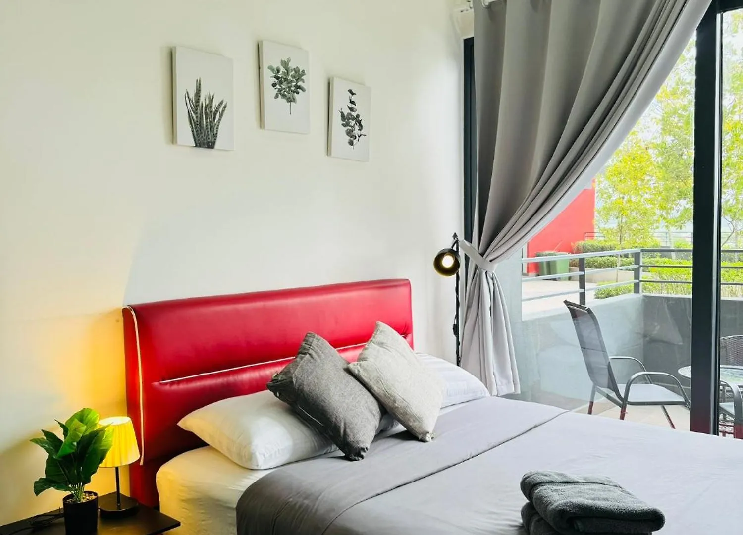 شقة Coresoho Suite By Bkastaycation Kotawarisan Sepang Klia Airport, Free Wifi