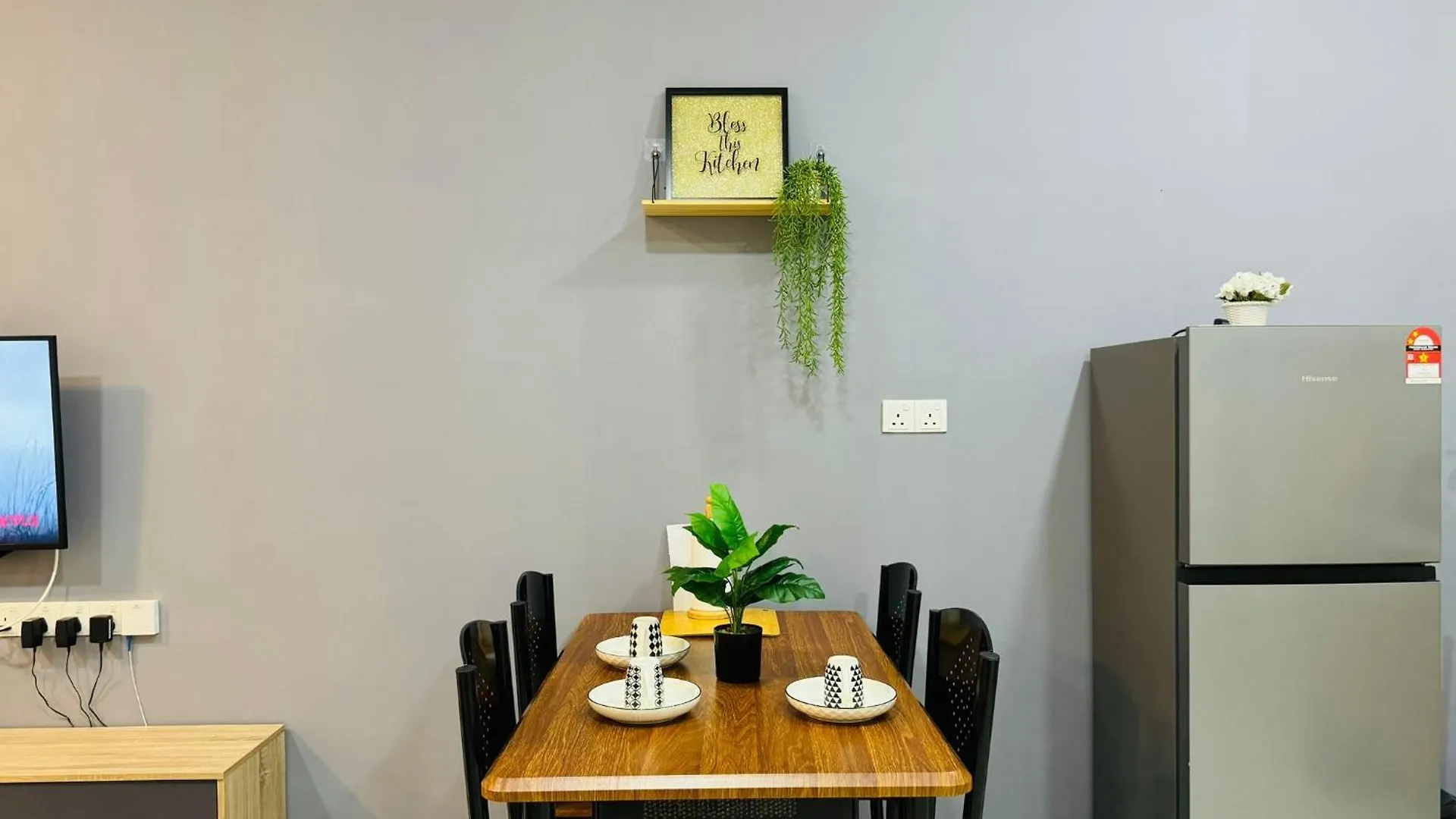 Coresoho Suite By Bkastaycation Kotawarisan Sepang Klia Airport, Free Wifi 0*,  ماليزيا