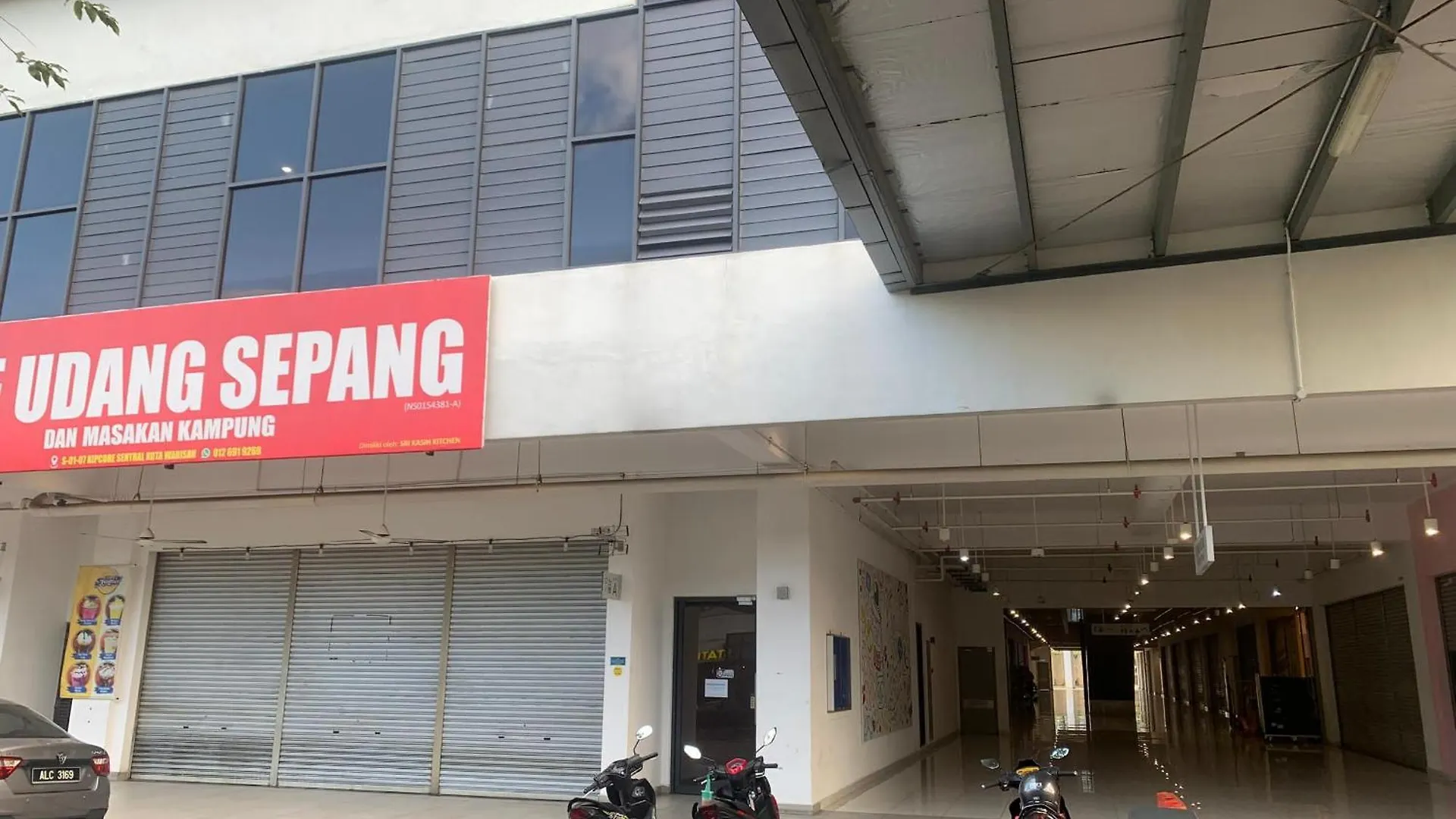 Coresoho Suite By Bkastaycation Kotawarisan Sepang Klia Airport, Free Wifi Малайзия